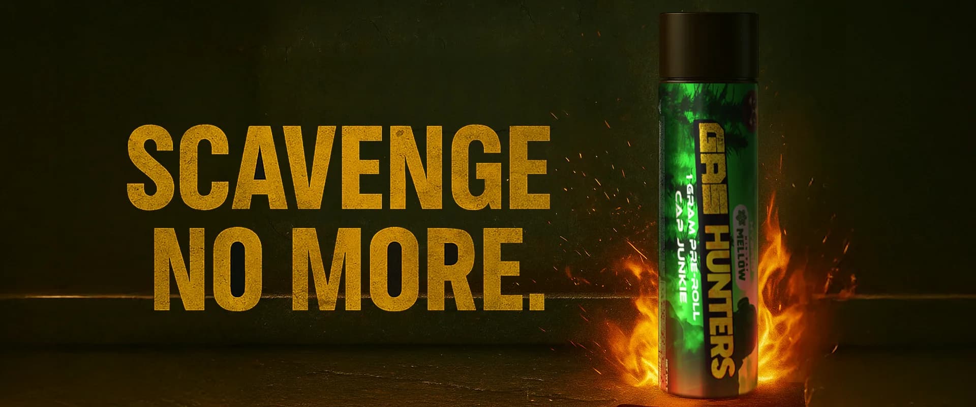 Scavenge