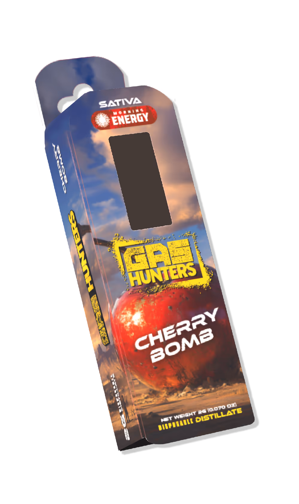 Icon for disposables product category