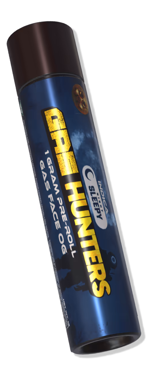 Icon for pre-rolls product category