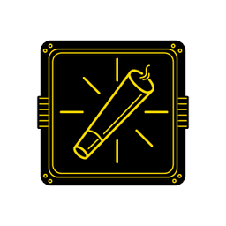 INFUSED PRE-ROLLS icon